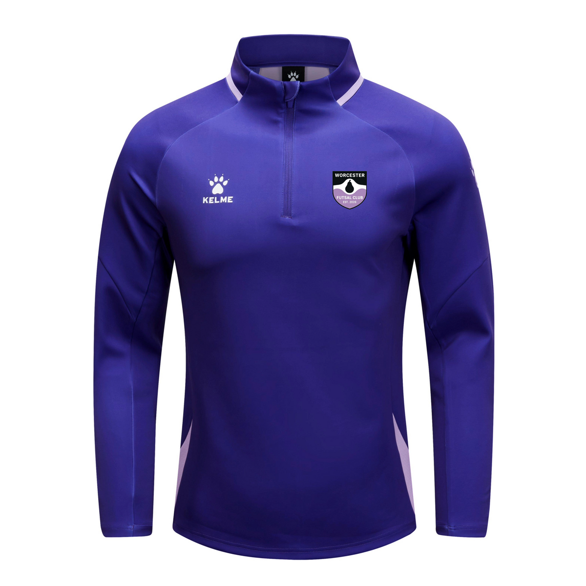 Worcester Futsal Training Tops