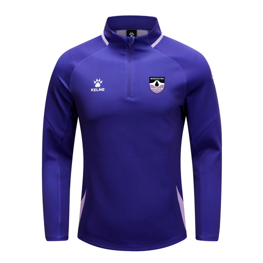 Worcester Futsal Training Tops