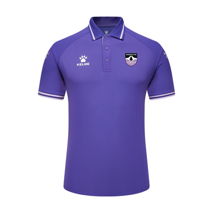 Worcester Futsal Polo Shirts