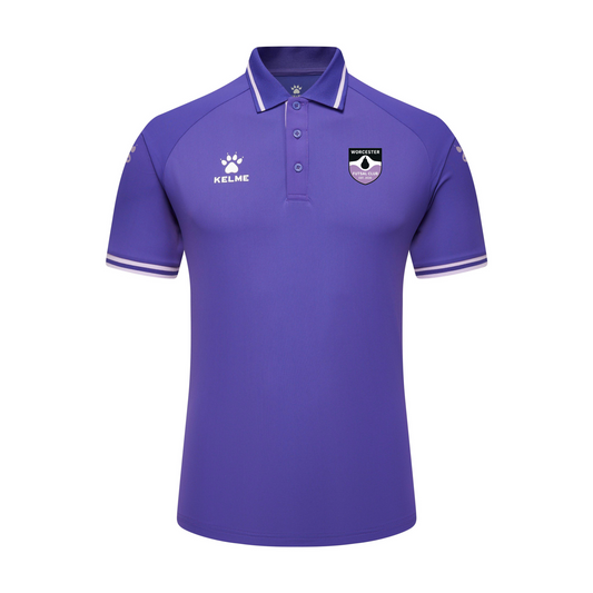 Worcester Futsal Polo Shirts
