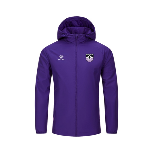 Worcester Futsal Outerwear