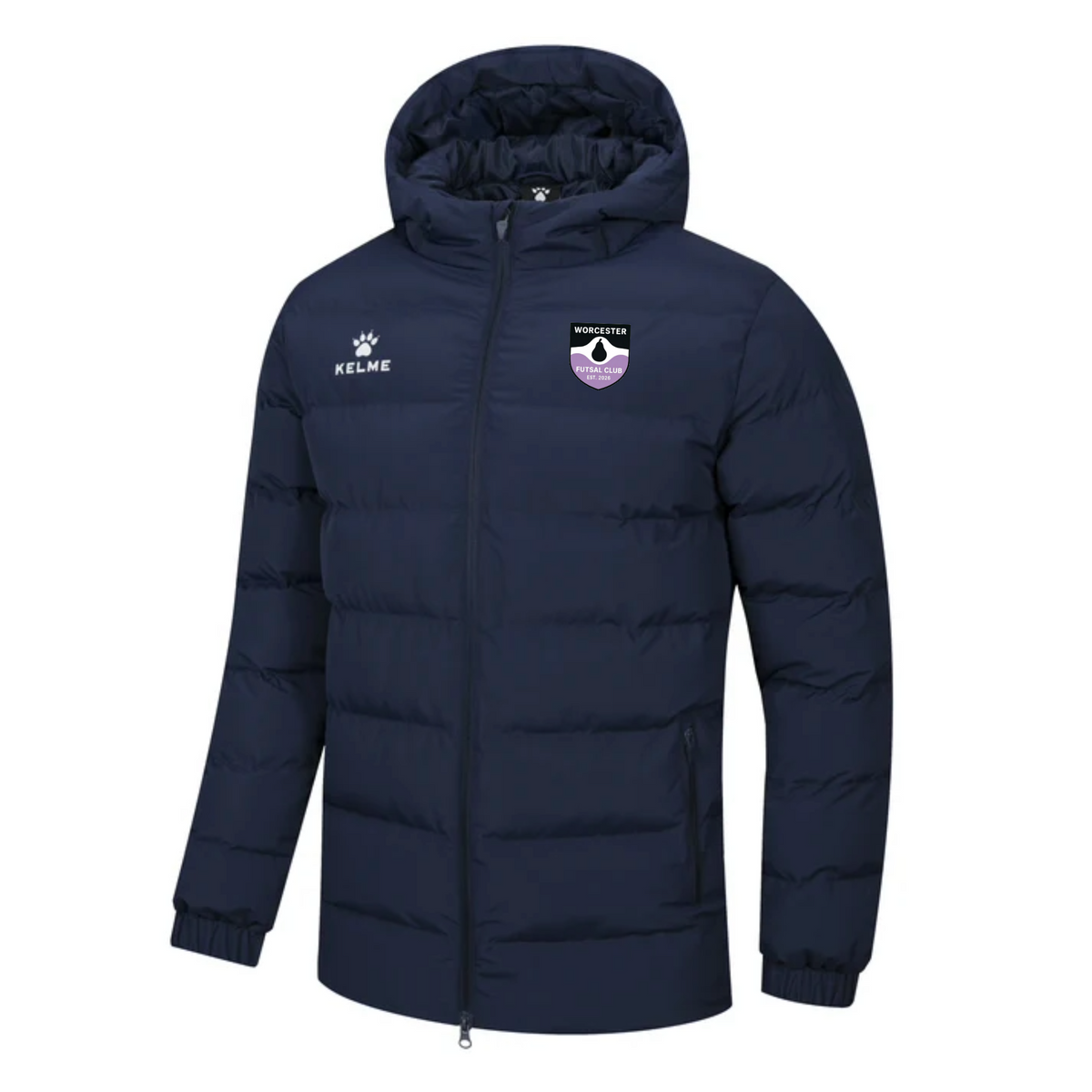Worcester Futsal Outerwear