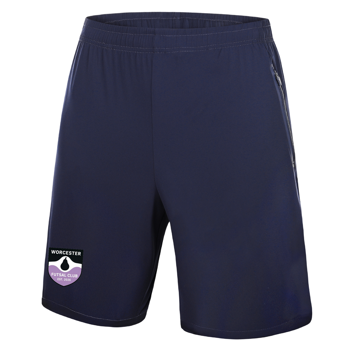 Worcester Futsal Training Bottoms