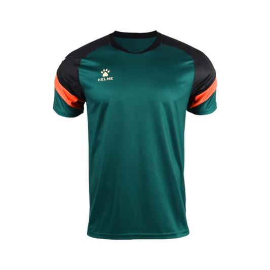 Warrior S/S Football Jersey