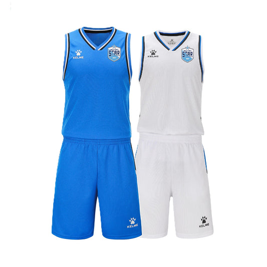 Belfast Star Playing Kit