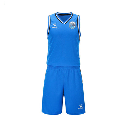 Belfast Star Playing Kit