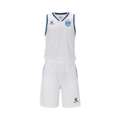 Belfast Star Playing Kit