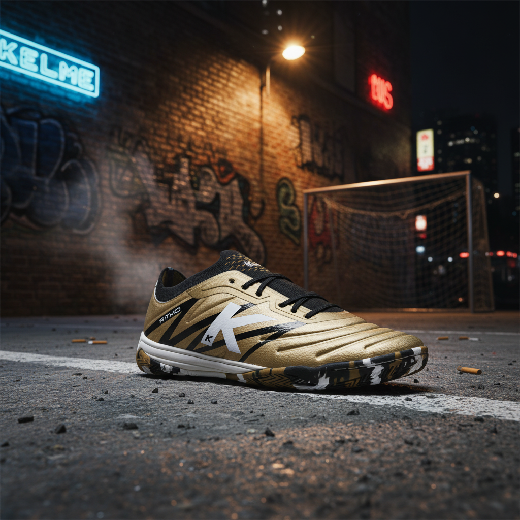 Ritmo In Futsal Shoes