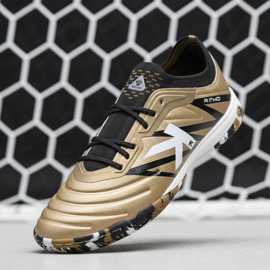 Ritmo In Futsal Shoes