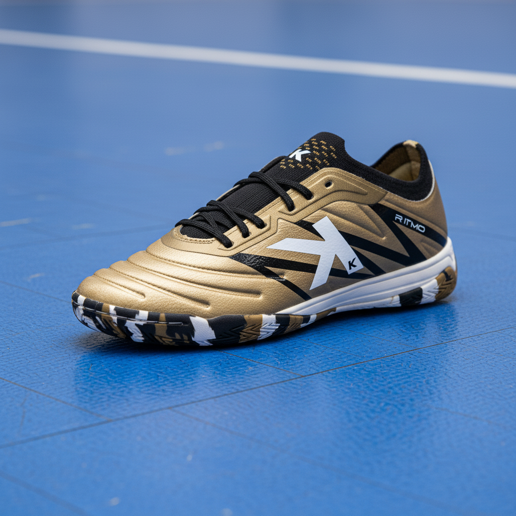 Ritmo In Futsal Shoes