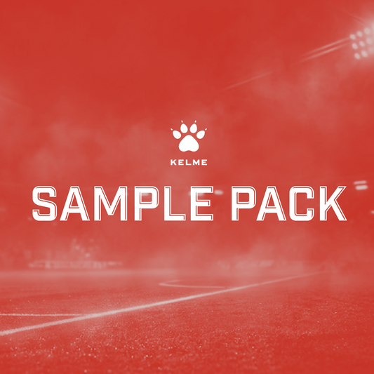 Kelme Sample Pack