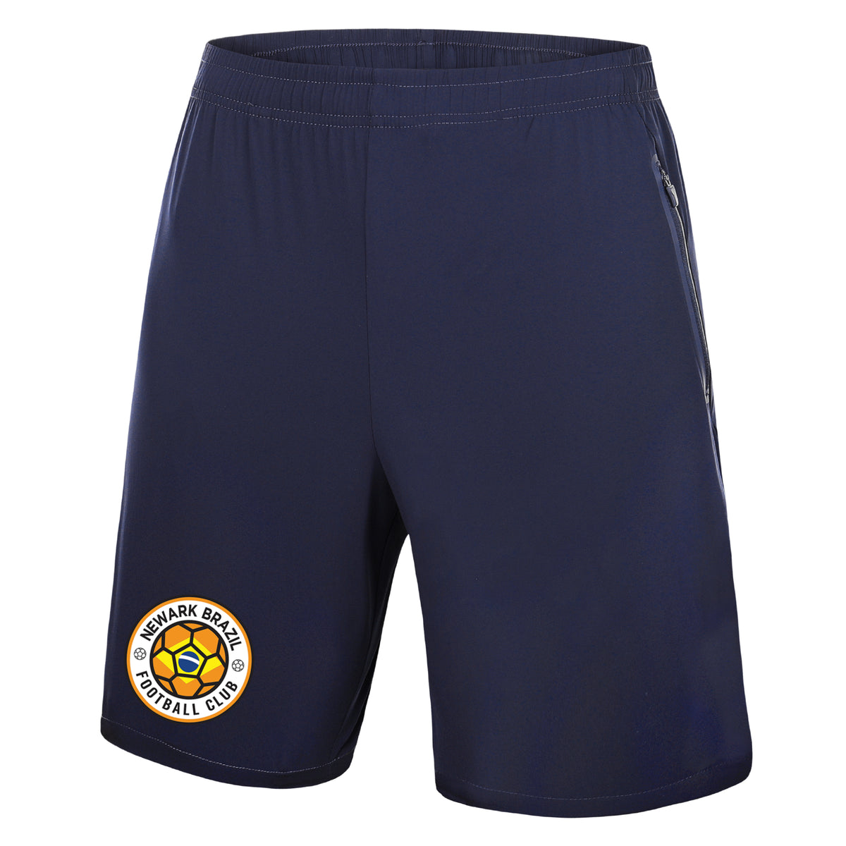 Newark Brazil FC Training Bottoms