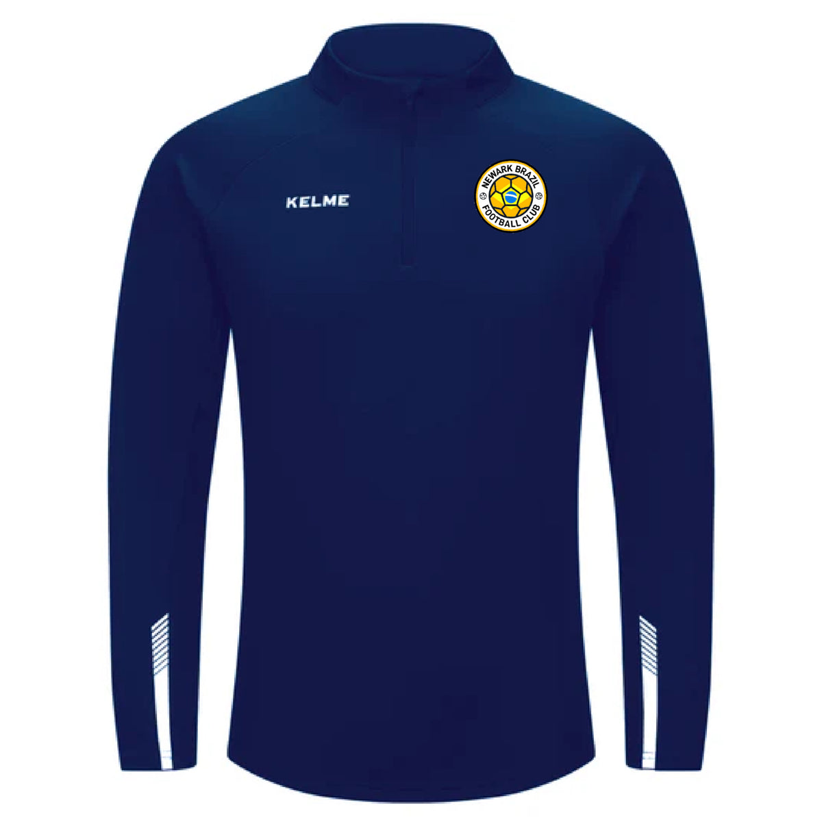 Newark Brazil FC Training Tops