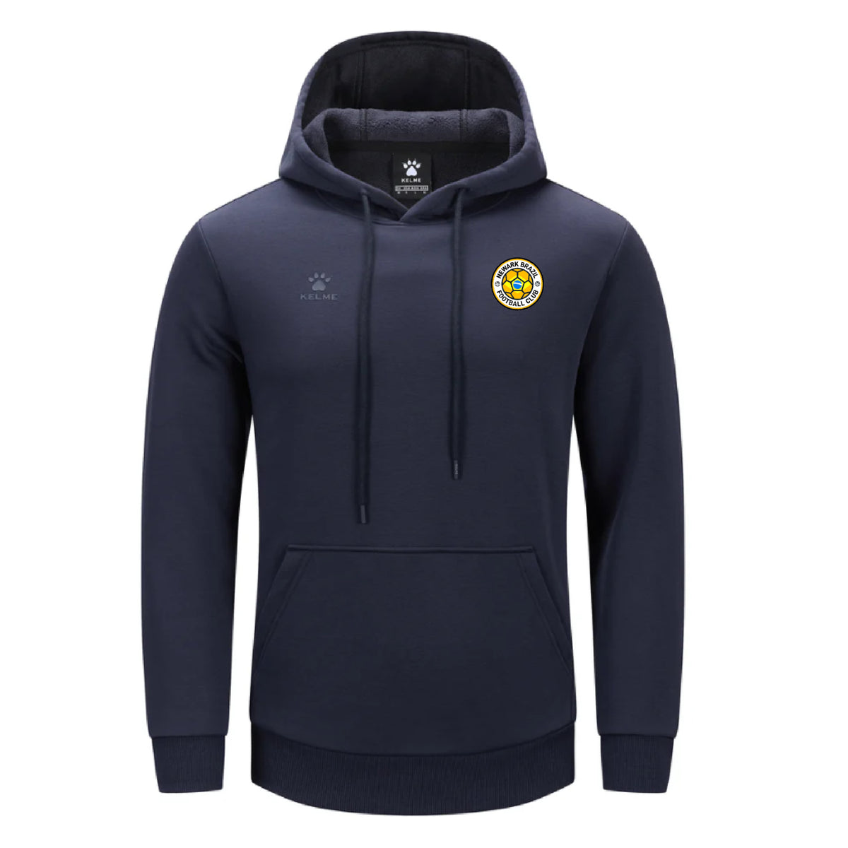 Newark Brazil FC Training Tops