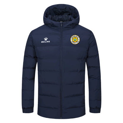 Newark Brazil FC Outerwear