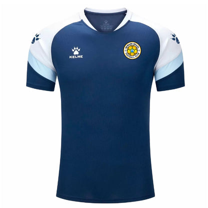 Newark Brazil FC Training Tops