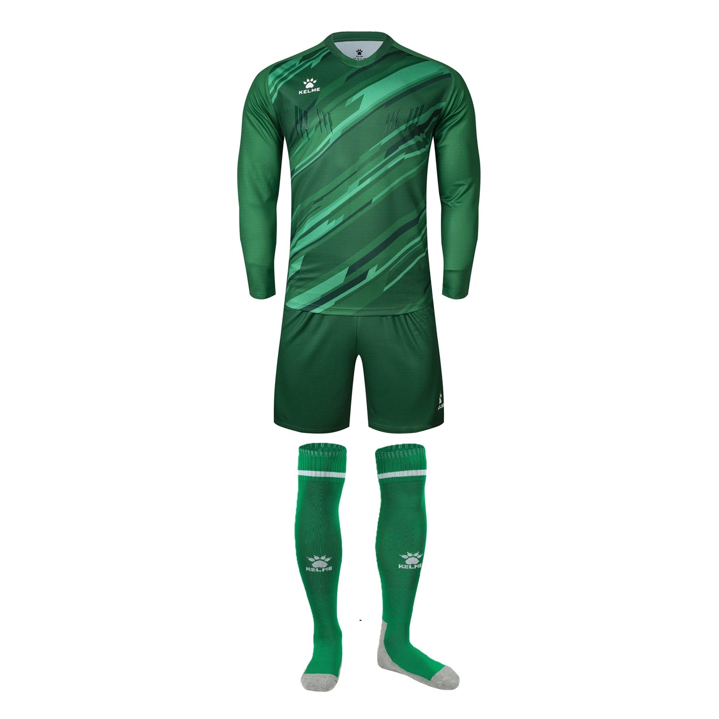 Northwood Youth FC L/S Goalkeeper Set
