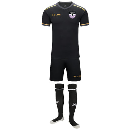 Worcester Futsal Player Kit