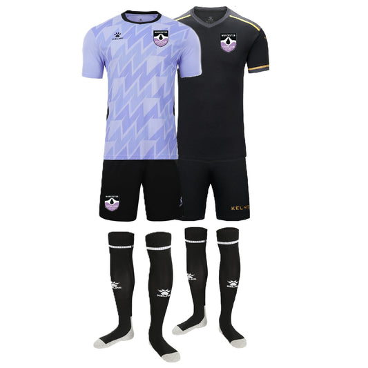 Worcester Futsal Player Kit