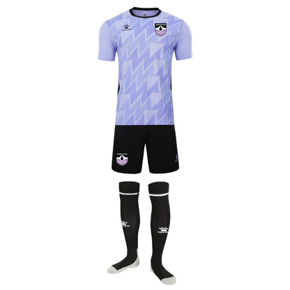 Worcester Futsal Player Kit