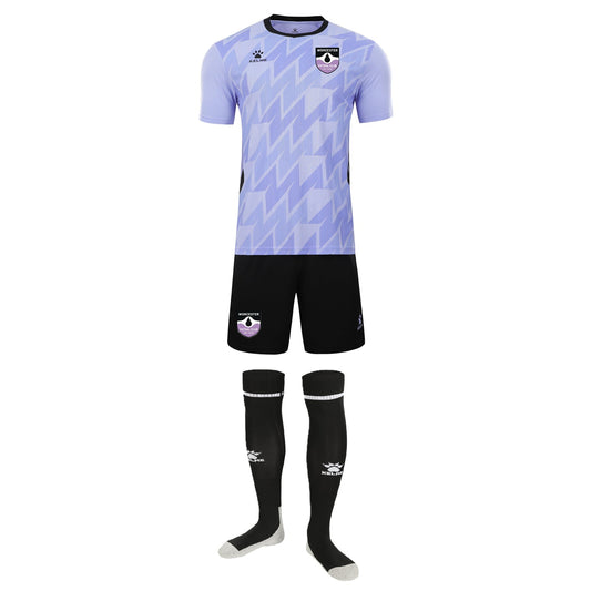 Worcester Futsal Player Kit